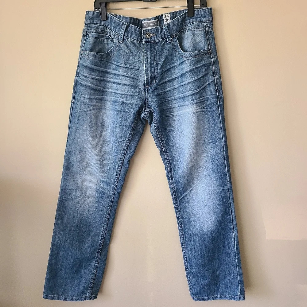 Vintage INC International concepts Jeans sz.34×30